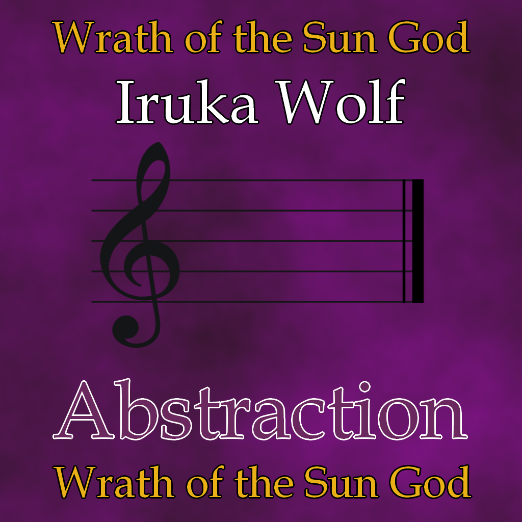 Wrath of the Sun God